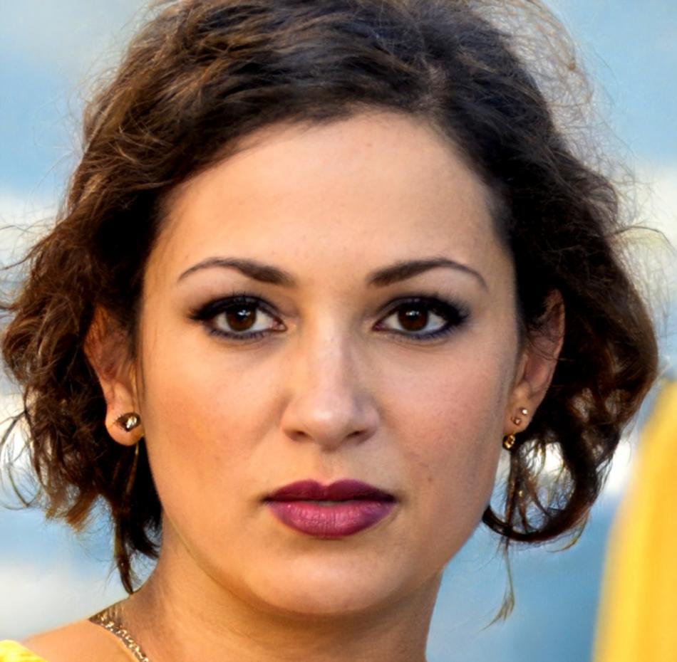 Romy Desforge, Directrice Stratégie Financière chez orulavenio