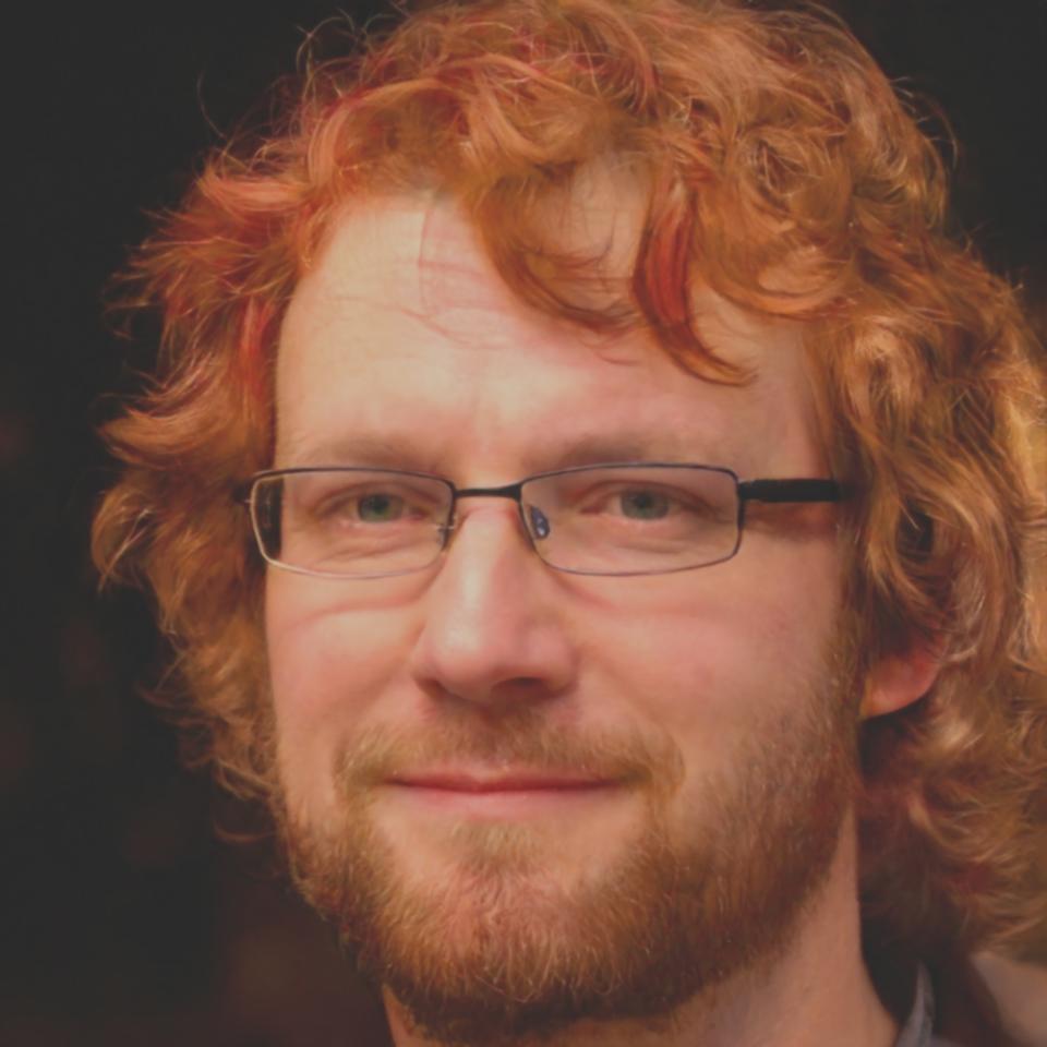 Portrait de Bastien Moreau