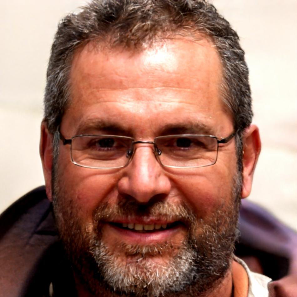 Portrait de Gaspard Villemonte